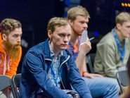 Summertime Network Studios - в зале