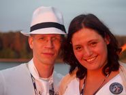 Рзаева Екатерина