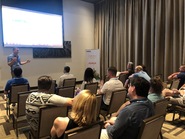 Партнеры «Марвел-Дистрибуции» слетали за счастьем в Коста-Рику