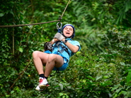 Партнеры «Марвел-Дистрибуции» слетали за счастьем в Коста-Рику