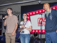 награждение 