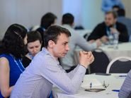 Встреча партнеров Marvel Mobile Rally в Подмосковье 2017