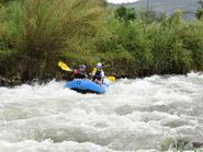 Партнеры «Марвел-Дистрибуции» слетали за счастьем в Коста-Рику