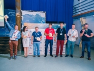 Победители