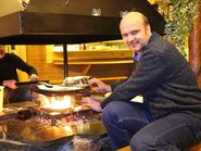 Финская печка