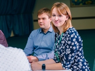 Ирина Иванова Марвел