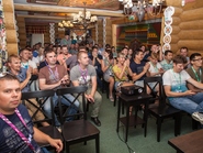 Деловая программа Белых ночей 