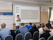 Презентация Neffos 2017