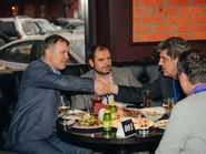 Константин Шляхов, Вадим Степанишин