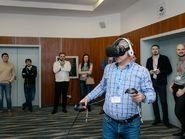 Виртуальная реальность HTC