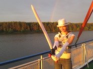 Иванова Ирина