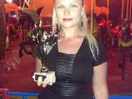 Станислава Становая