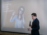 Nokia, история продолжается, 2017