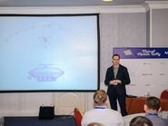 Антон Черепахин, директор по продажам "Марвел"