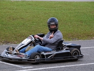 Картинг клуб Москва 