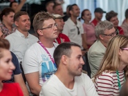 зрительный зал 