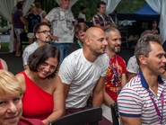 зрители Белые ночи 