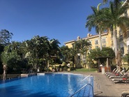 Партнеры «Марвел-Дистрибуции» слетали за счастьем в Коста-Рику