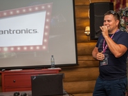 презентация Белые ночи 