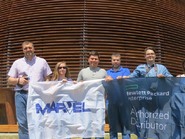 адронный коллайдер 