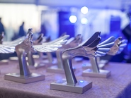 Награда Партнер года 