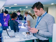 Мобильные новинки