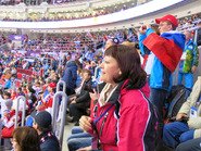 Олимпиада в Сочи