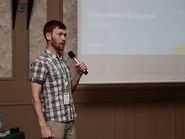 Виталий Малинкин