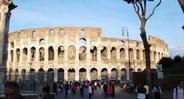 Римский колизей