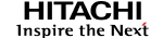HITACHI