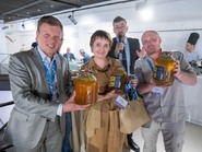 розыгрыш призов Extreme Forum