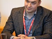 Родионов Михаил Fortinet