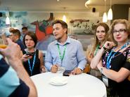 Fortinet Day в Санкт-Петербурге