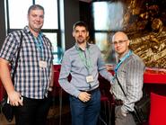 Шкурко Андрей, Марвел