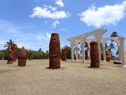 Монументы Куба 