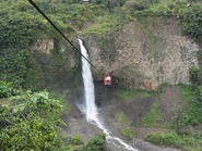 канатная дорога 