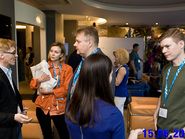 деловая встреча