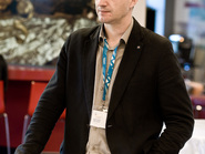 гость конференции 