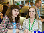 Анастасия Петропавловская Марвел 