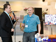 розыгрыш призов 