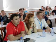 Надежда Пчелинцева и партнеры