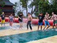 Второй тайм