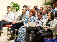 журналисты