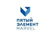 Логотип Пятый элемент Marvel
