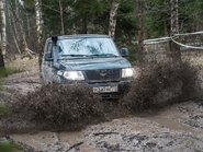 Танки грязи не боятся, Марвел 2017