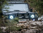 Танки грязи не боятся 2017