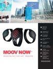 Трекер MOOV NOWTM