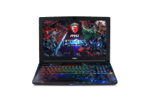 Ноутбук MSI GE62 Heroes edition