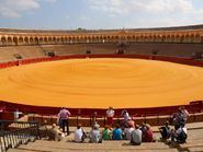 Колизей, Италия