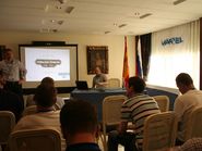 Антон Черепахин, директор по продажам "Марвел"